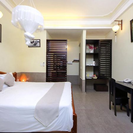Loc Phat Hoi An Homestay Extérieur photo