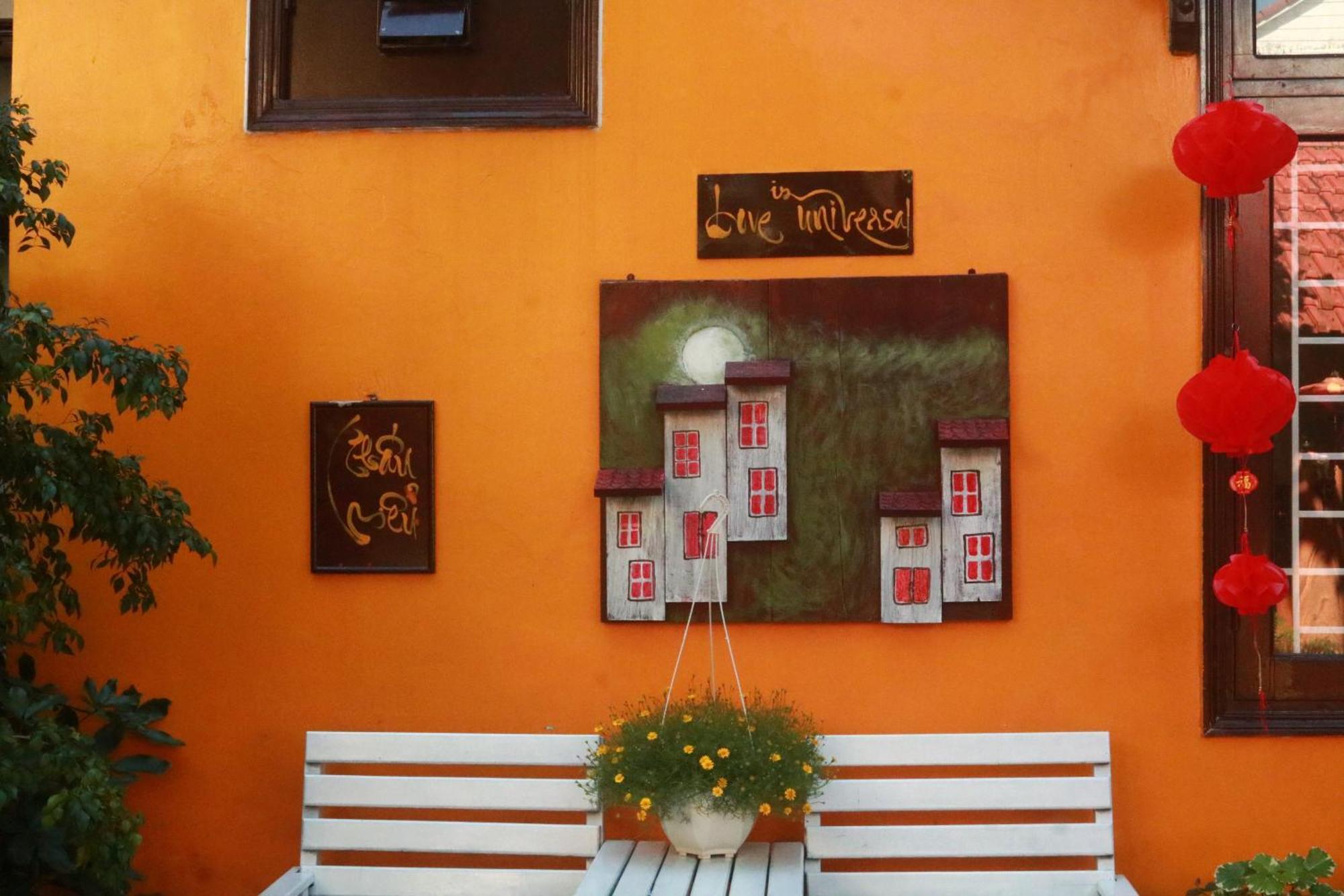 Loc Phat Hoi An Homestay Extérieur photo