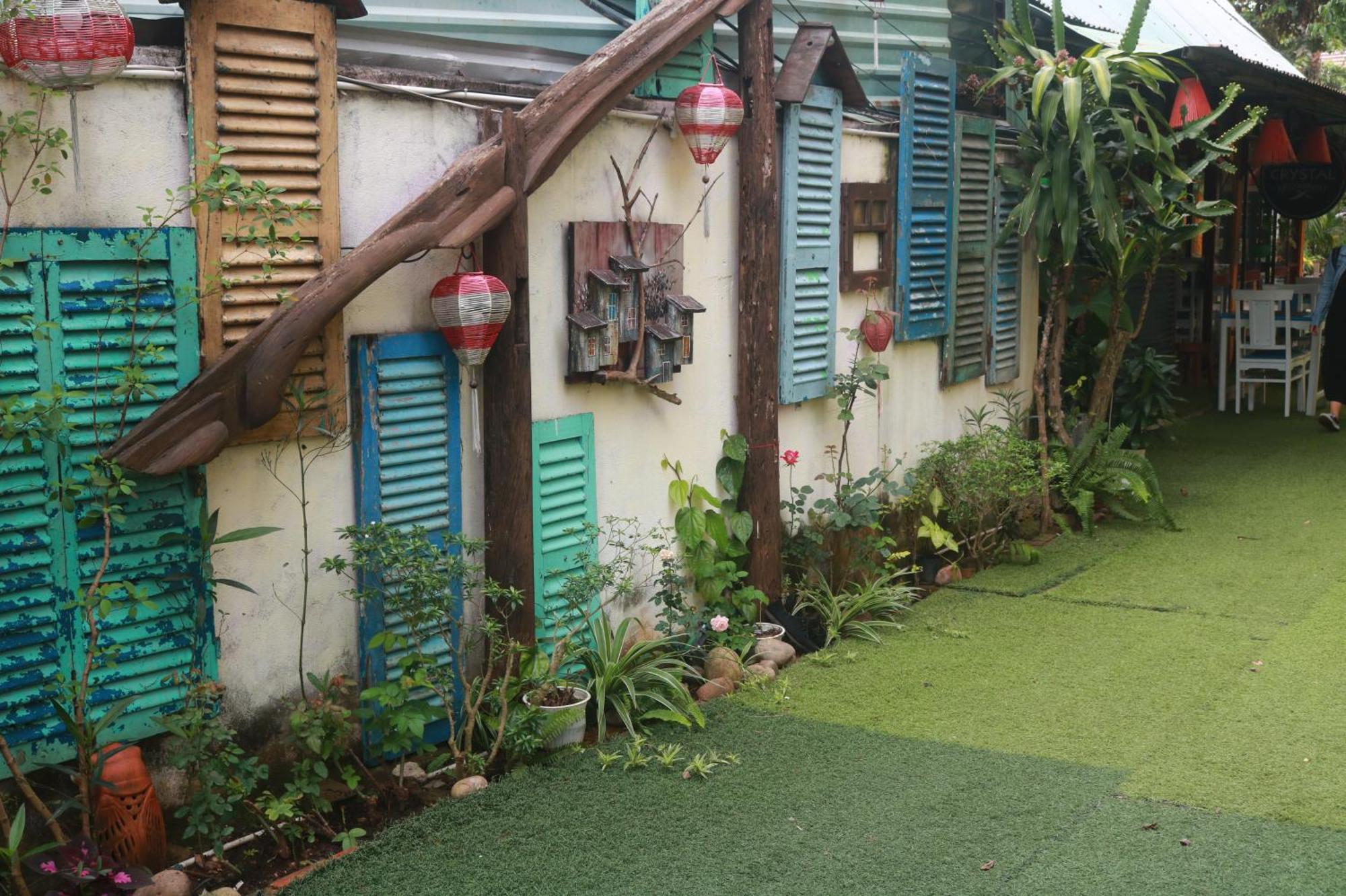 Loc Phat Hoi An Homestay Extérieur photo