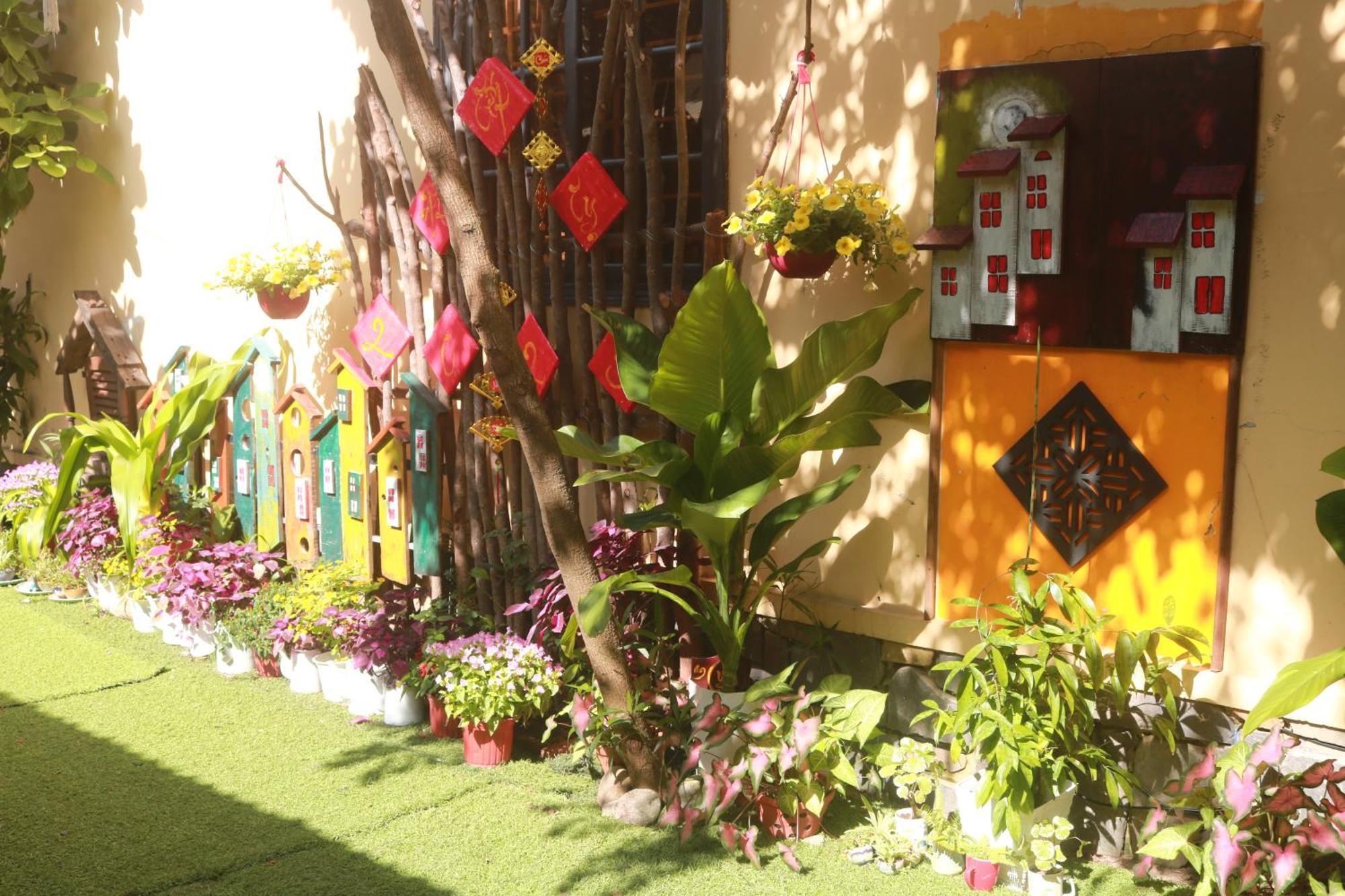 Loc Phat Hoi An Homestay Extérieur photo