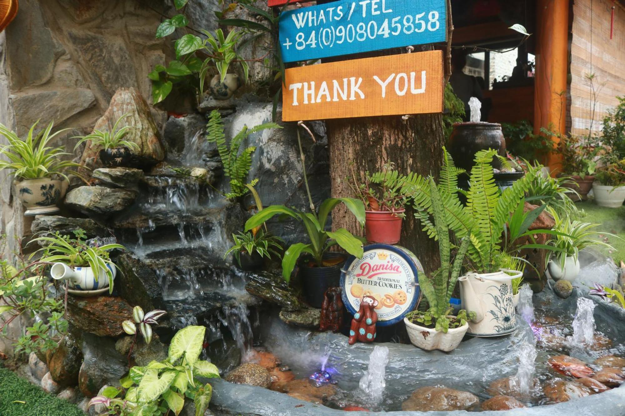 Loc Phat Hoi An Homestay Extérieur photo