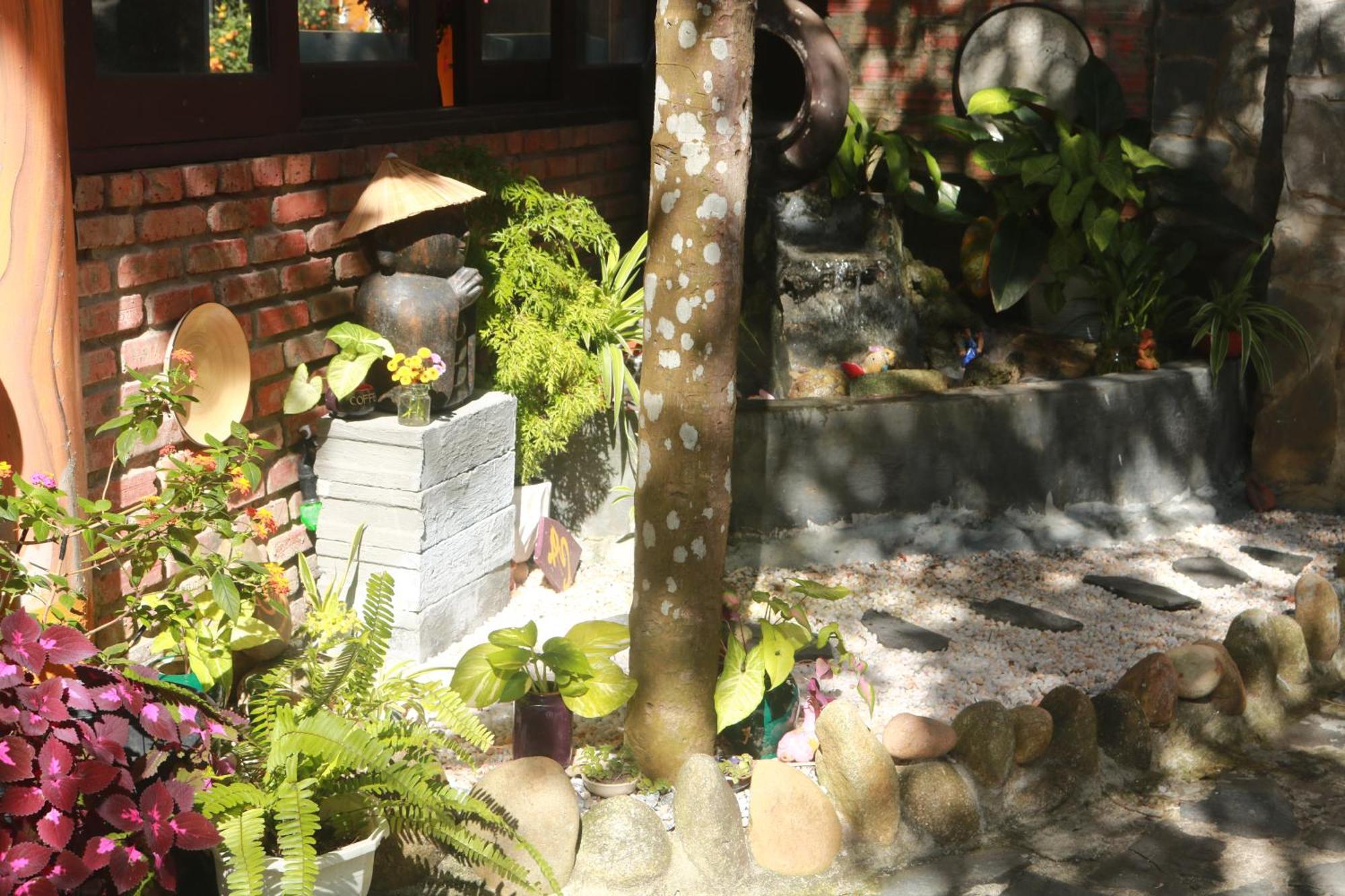 Loc Phat Hoi An Homestay Extérieur photo