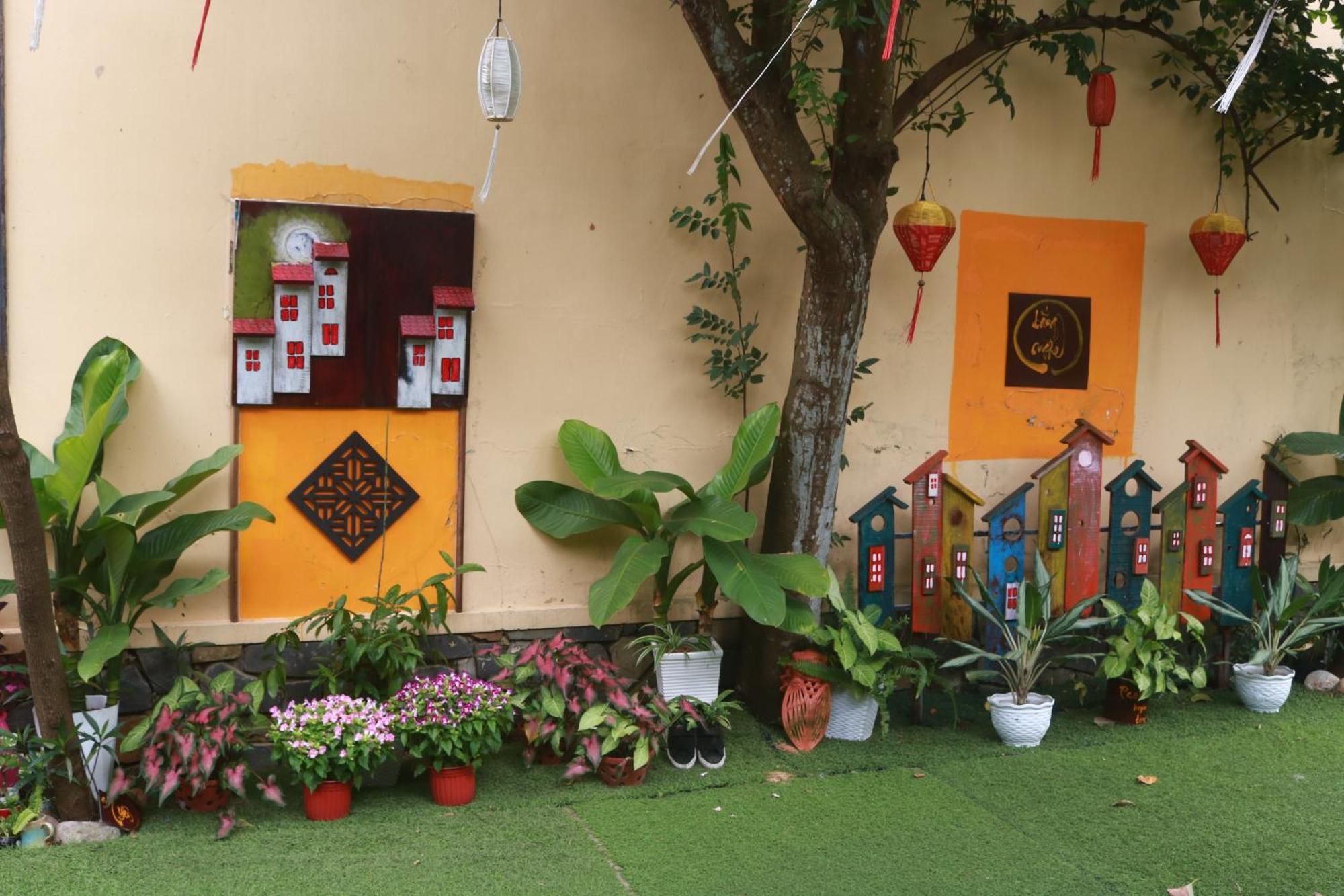 Loc Phat Hoi An Homestay Extérieur photo