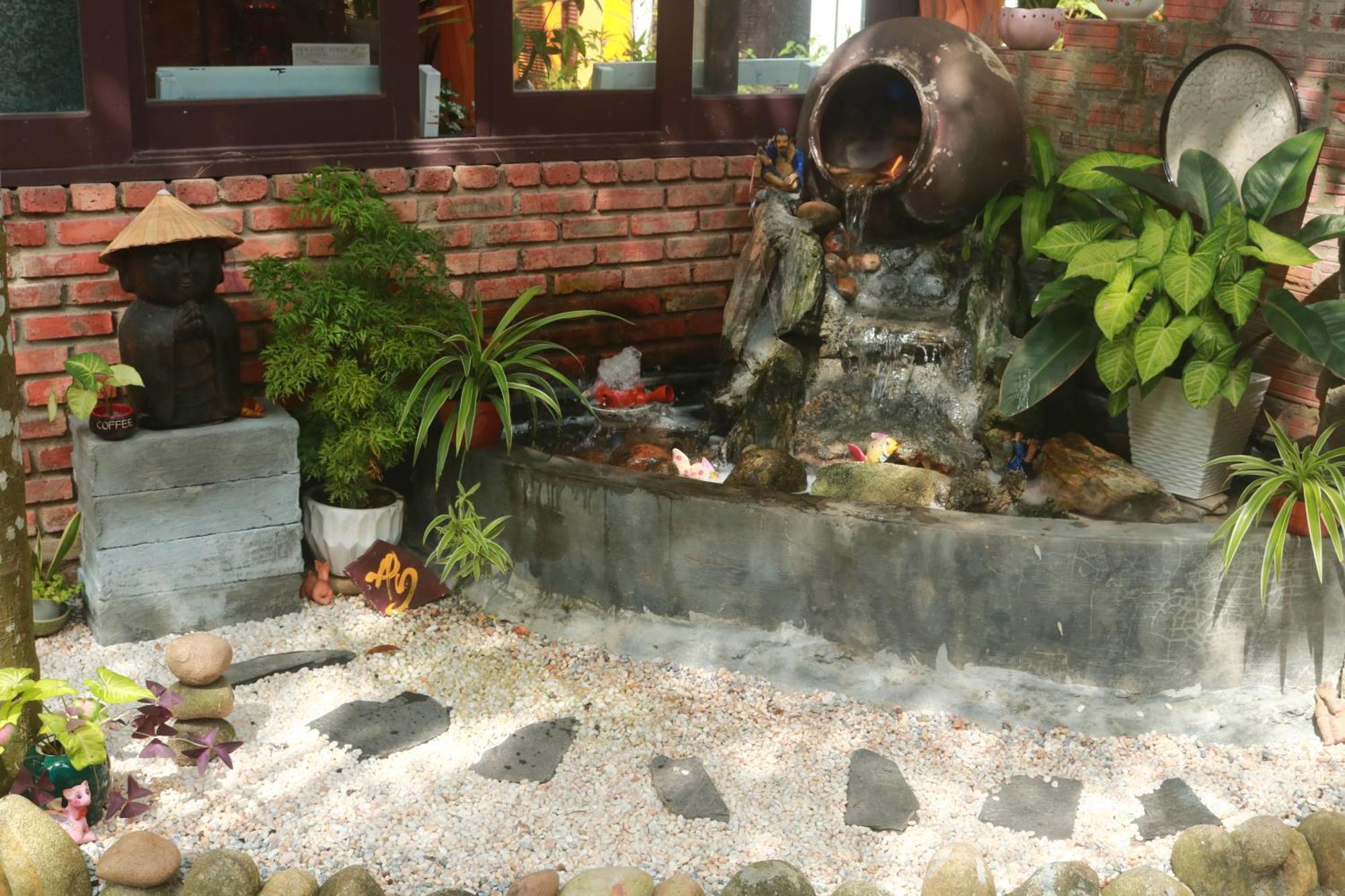 Loc Phat Hoi An Homestay Extérieur photo